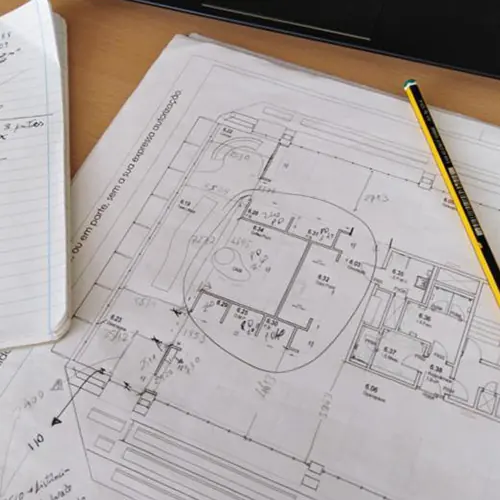 Plans d'exécution